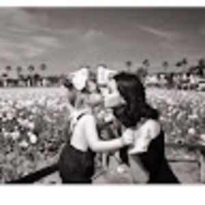 Meet your Posher, Elizabeth